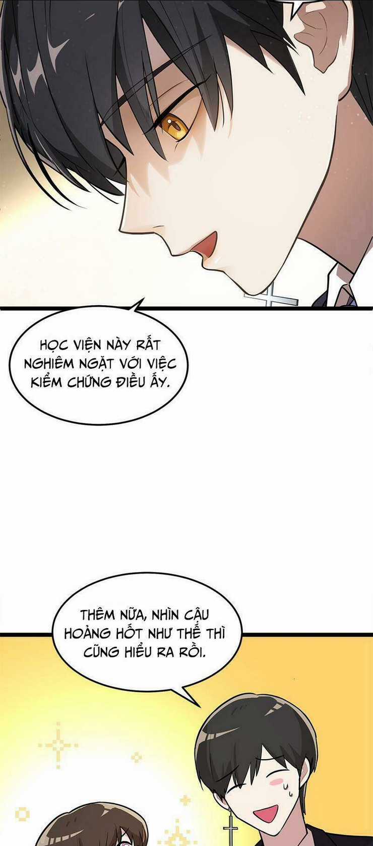 Trăng Tối: Kỉ Nguyên Máu Chapter 1 trang 145