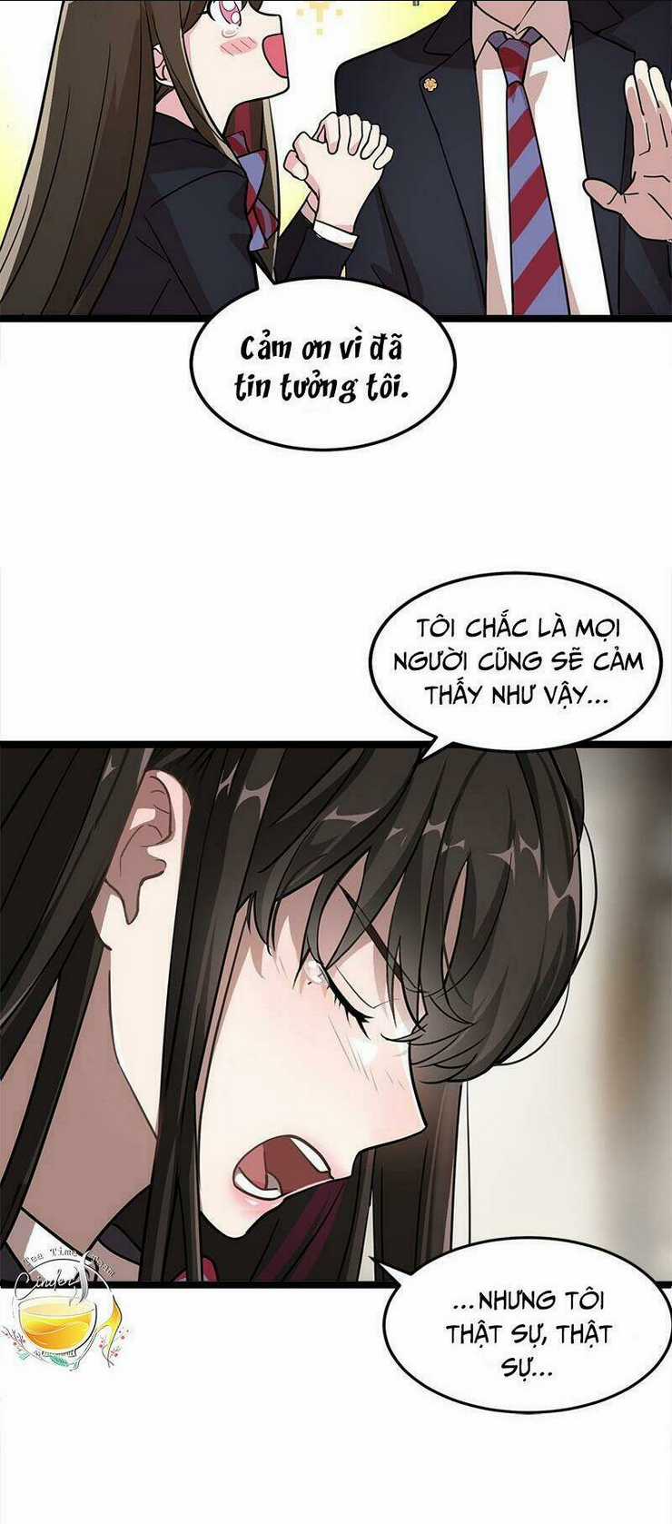 Trăng Tối: Kỉ Nguyên Máu Chapter 1 trang 146