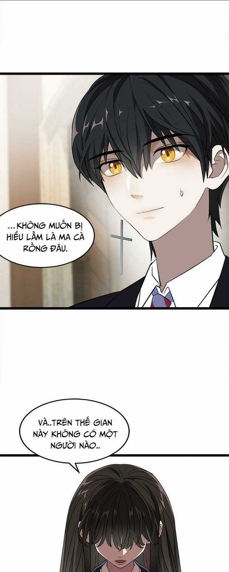 Trăng Tối: Kỉ Nguyên Máu Chapter 1 trang 147