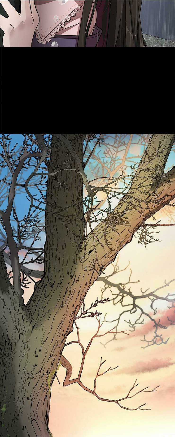 Trăng Tối: Kỉ Nguyên Máu Chapter 1 trang 149