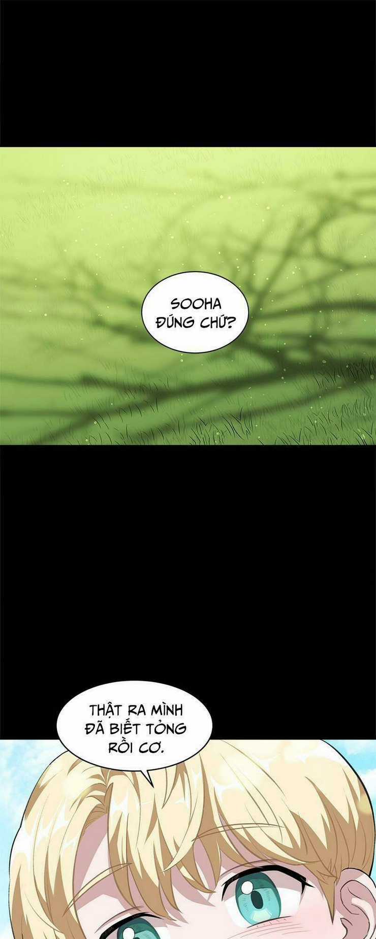 Trăng Tối: Kỉ Nguyên Máu Chapter 1 trang 17