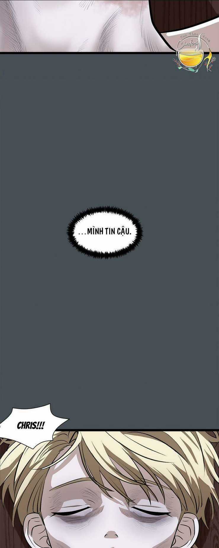 Trăng Tối: Kỉ Nguyên Máu Chapter 1 trang 2