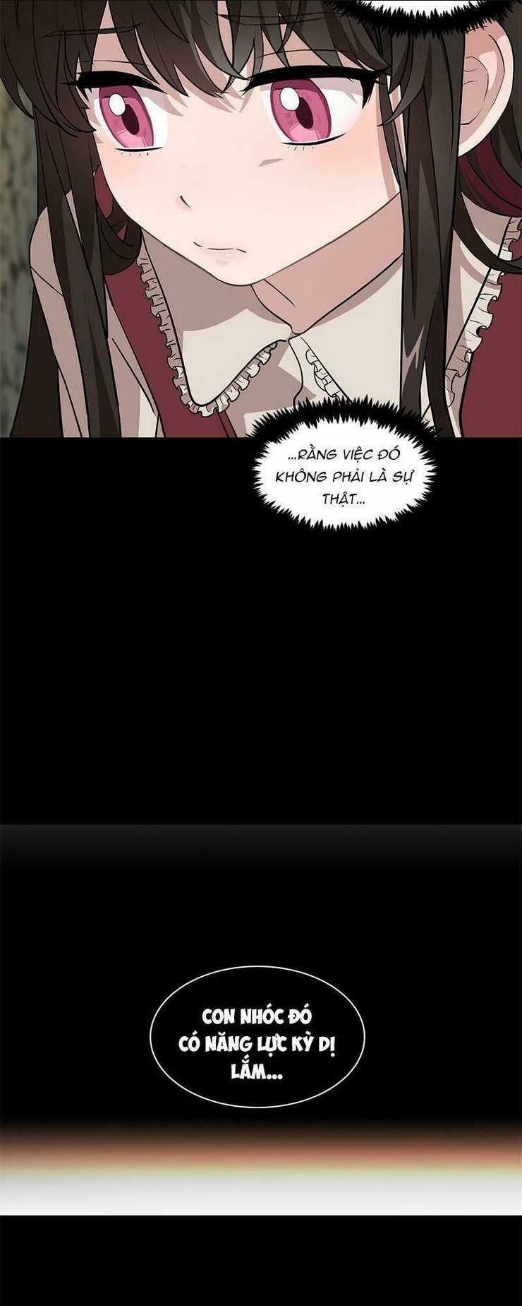 Trăng Tối: Kỉ Nguyên Máu Chapter 1 trang 25