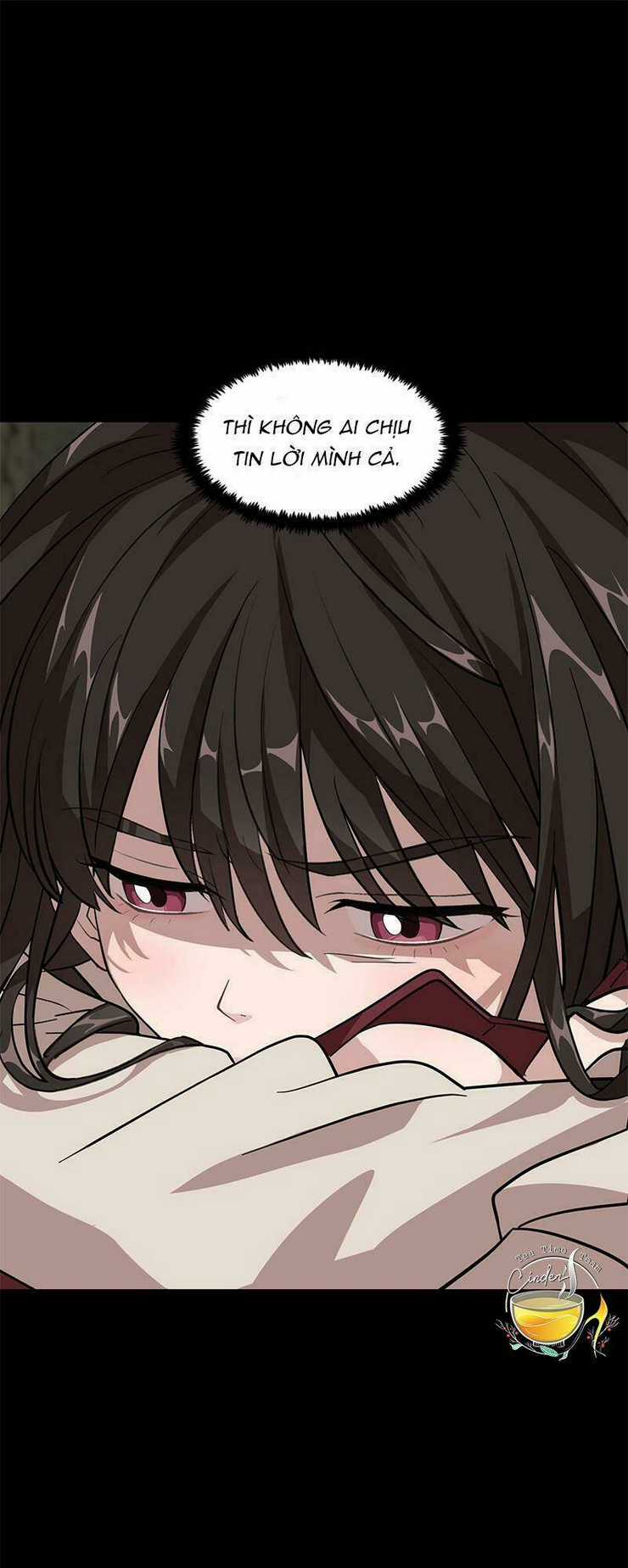 Trăng Tối: Kỉ Nguyên Máu Chapter 1 trang 26