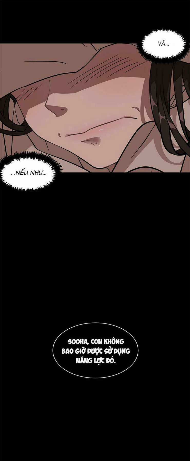 Trăng Tối: Kỉ Nguyên Máu Chapter 1 trang 27