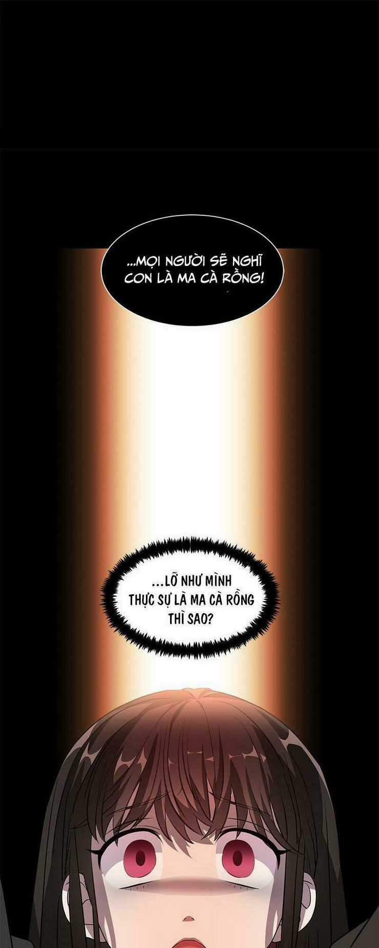 Trăng Tối: Kỉ Nguyên Máu Chapter 1 trang 30