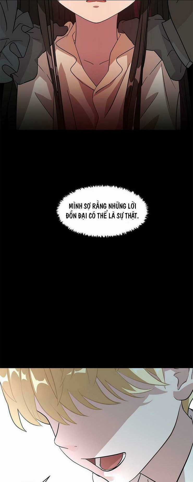 Trăng Tối: Kỉ Nguyên Máu Chapter 1 trang 31