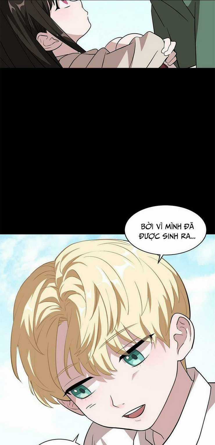 Trăng Tối: Kỉ Nguyên Máu Chapter 1 trang 33