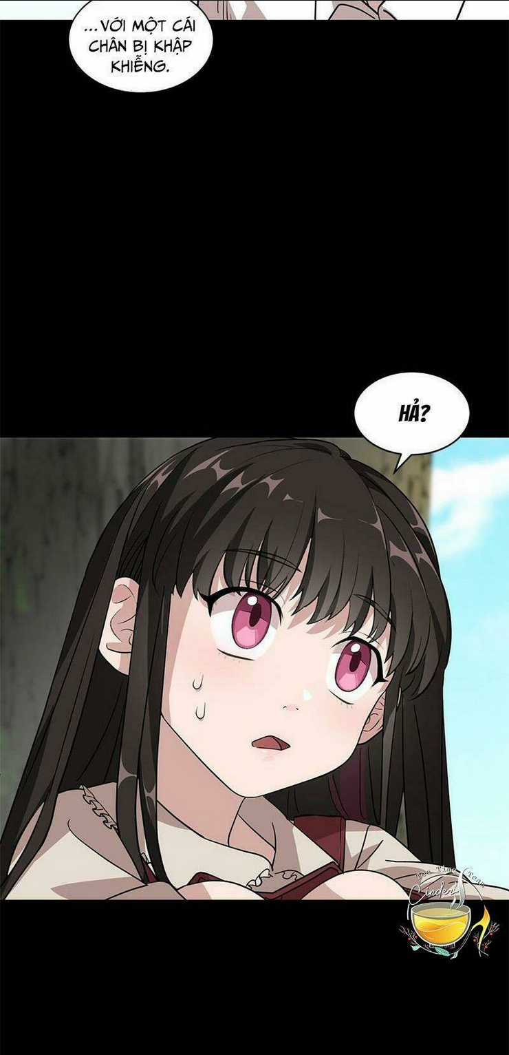 Trăng Tối: Kỉ Nguyên Máu Chapter 1 trang 34