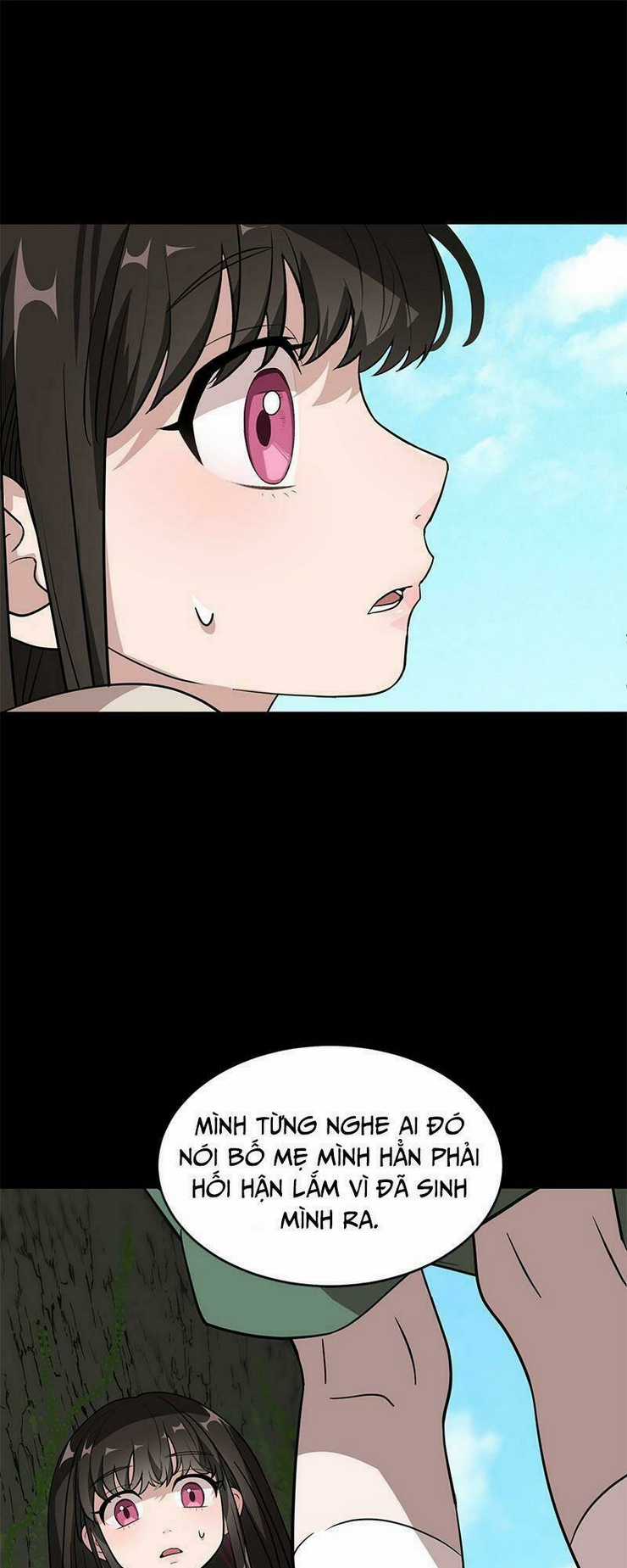 Trăng Tối: Kỉ Nguyên Máu Chapter 1 trang 36