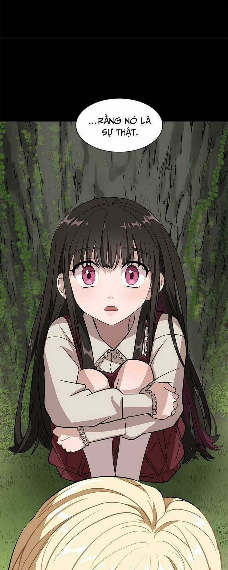 Trăng Tối: Kỉ Nguyên Máu Chapter 1 trang 38