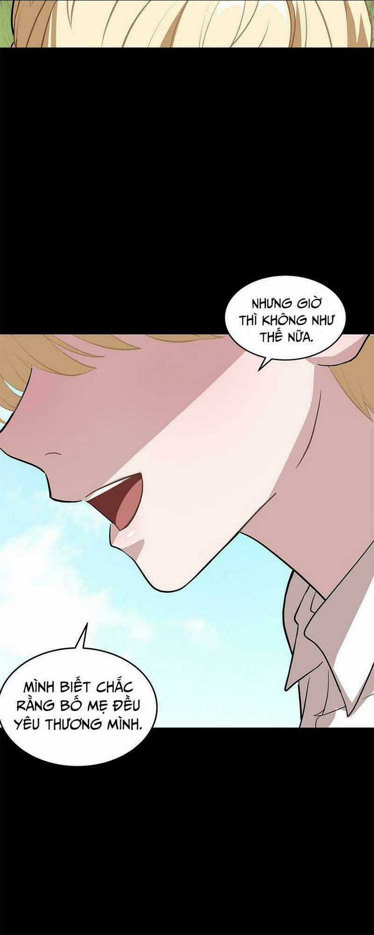 Trăng Tối: Kỉ Nguyên Máu Chapter 1 trang 39