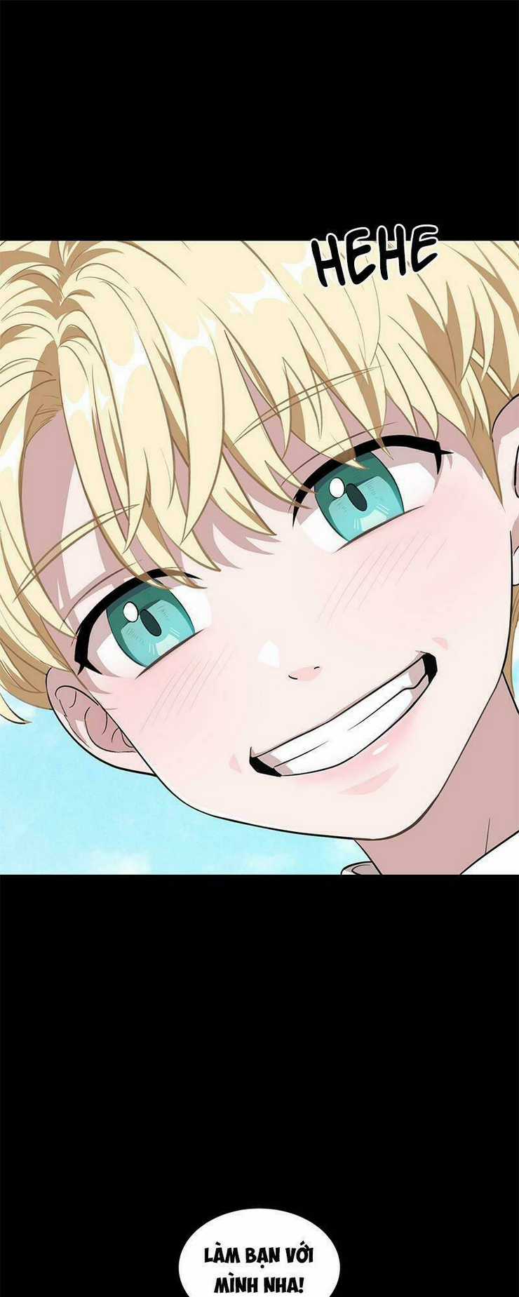 Trăng Tối: Kỉ Nguyên Máu Chapter 1 trang 42