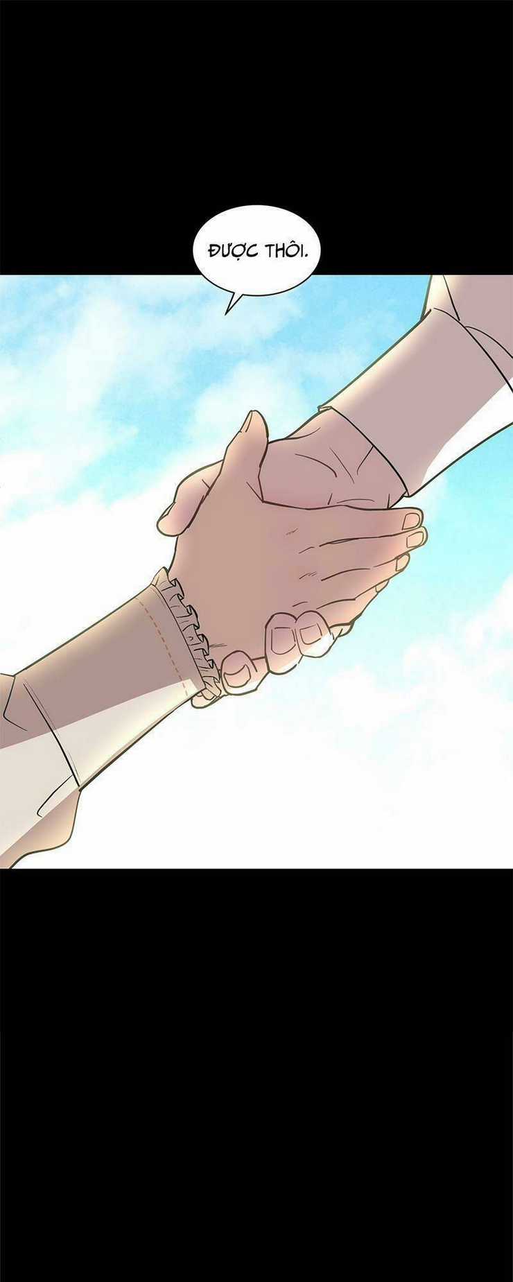 Trăng Tối: Kỉ Nguyên Máu Chapter 1 trang 45