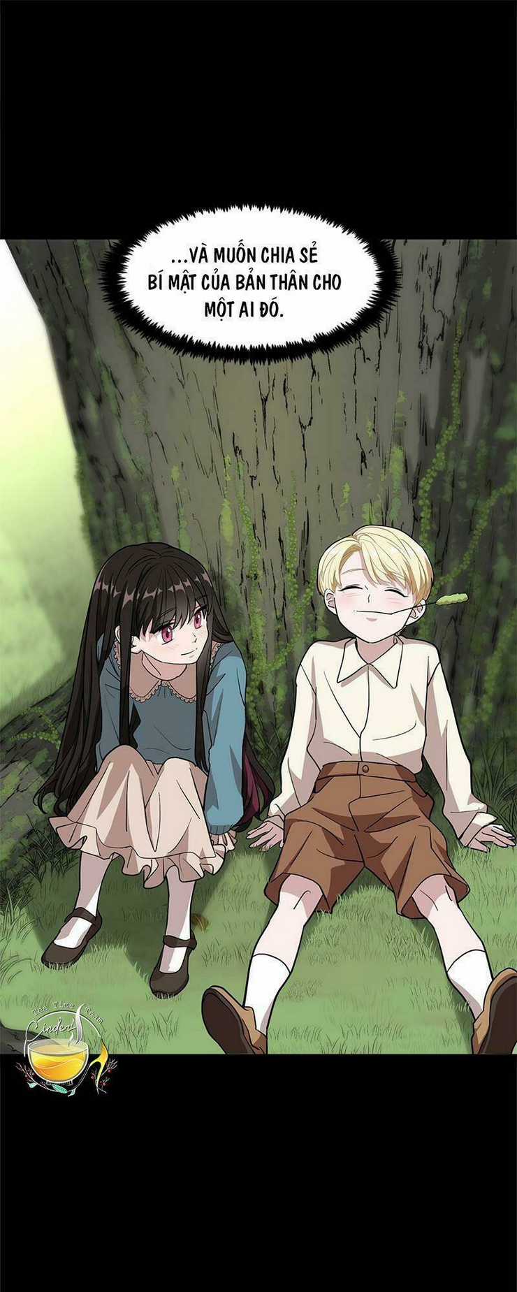 Trăng Tối: Kỉ Nguyên Máu Chapter 1 trang 48