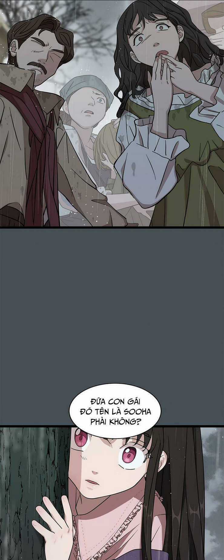 Trăng Tối: Kỉ Nguyên Máu Chapter 1 trang 5