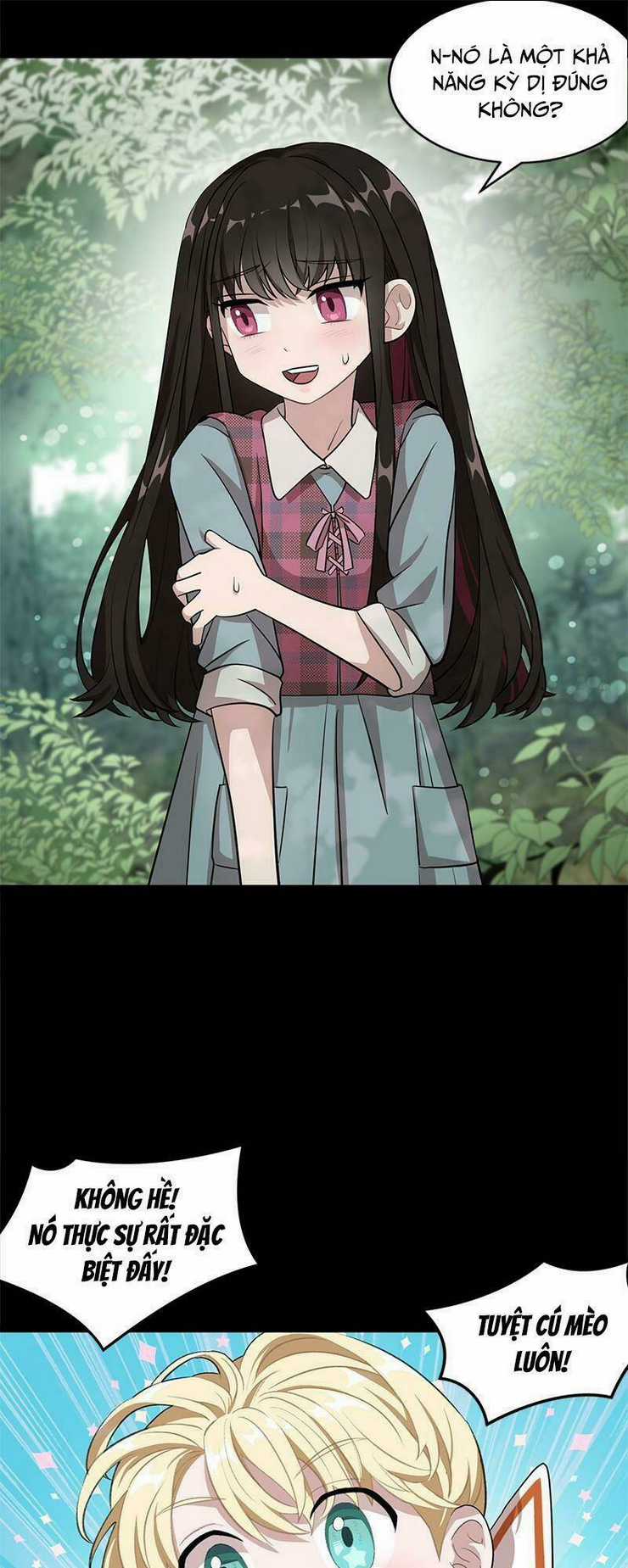 Trăng Tối: Kỉ Nguyên Máu Chapter 1 trang 50