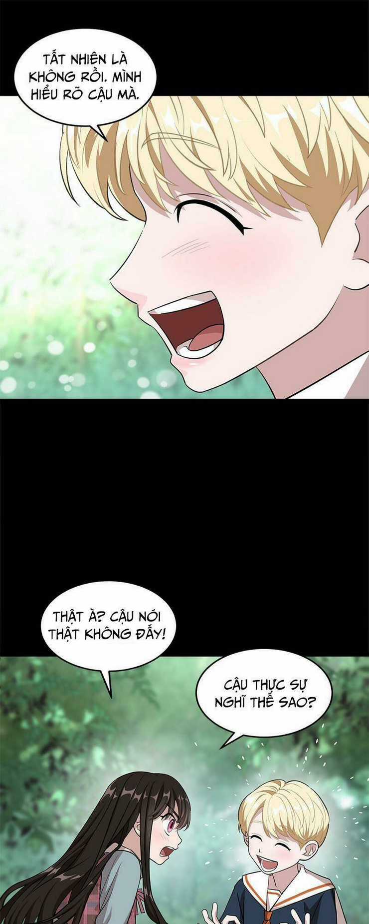 Trăng Tối: Kỉ Nguyên Máu Chapter 1 trang 52