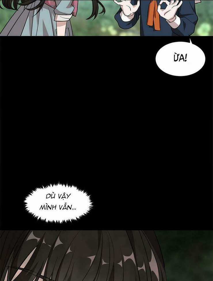 Trăng Tối: Kỉ Nguyên Máu Chapter 1 trang 53