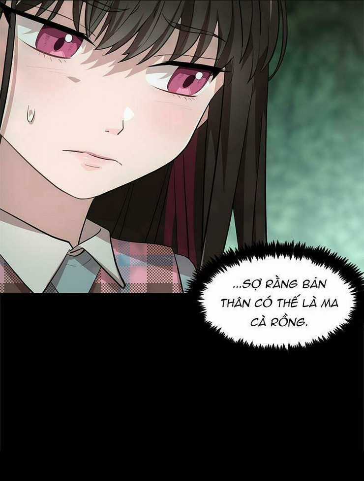 Trăng Tối: Kỉ Nguyên Máu Chapter 1 trang 54