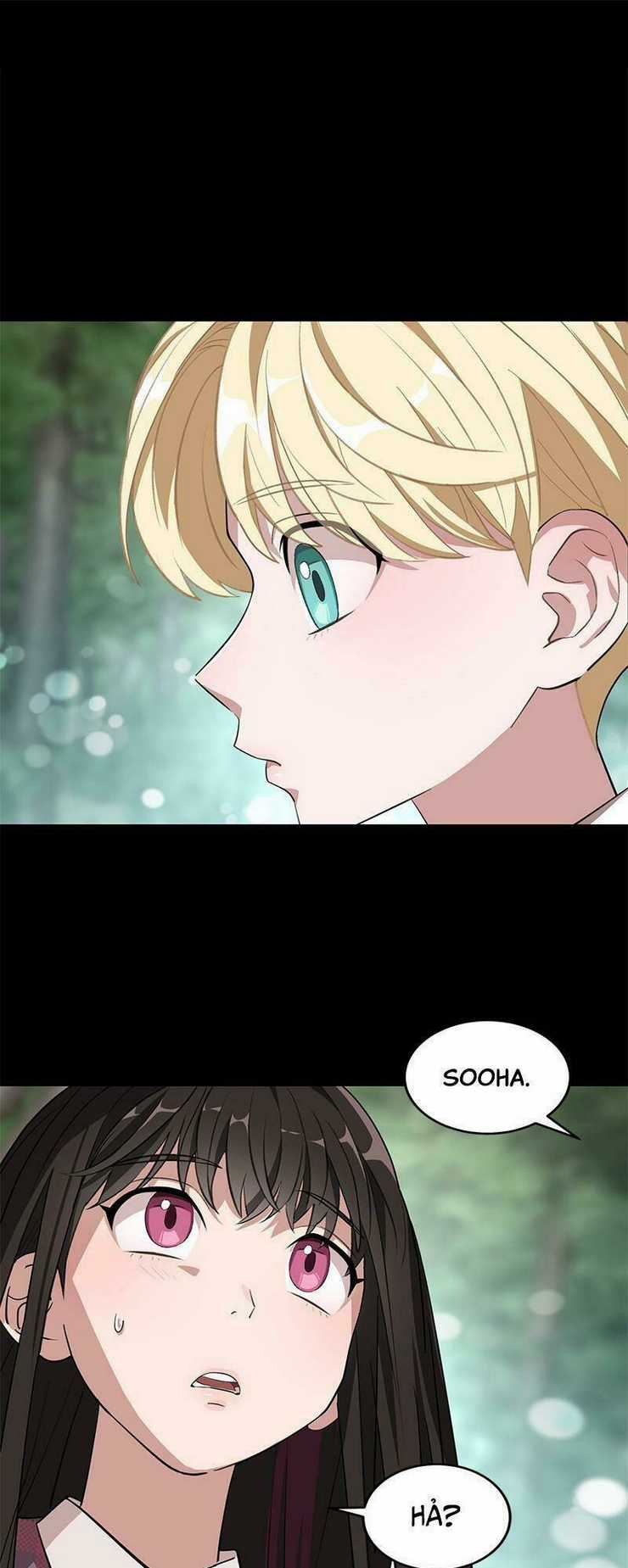 Trăng Tối: Kỉ Nguyên Máu Chapter 1 trang 55