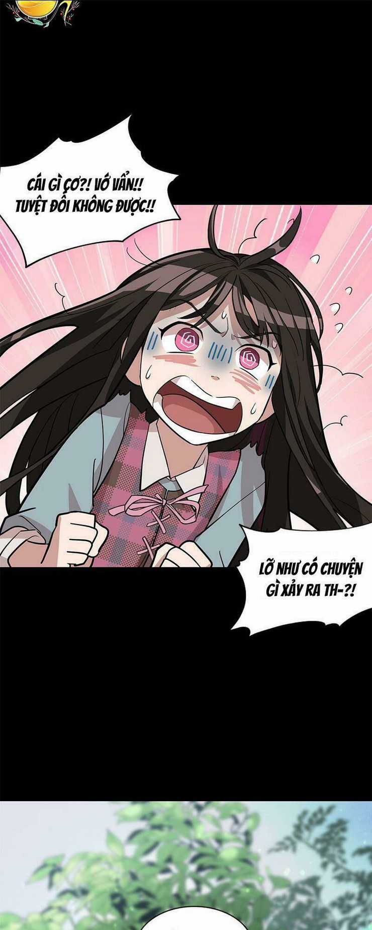 Trăng Tối: Kỉ Nguyên Máu Chapter 1 trang 57