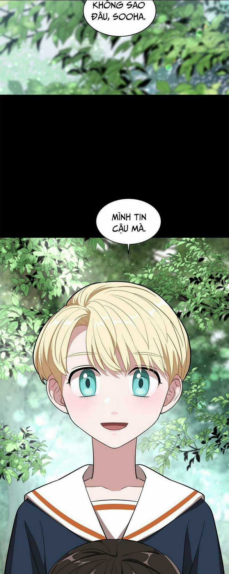 Trăng Tối: Kỉ Nguyên Máu Chapter 1 trang 58