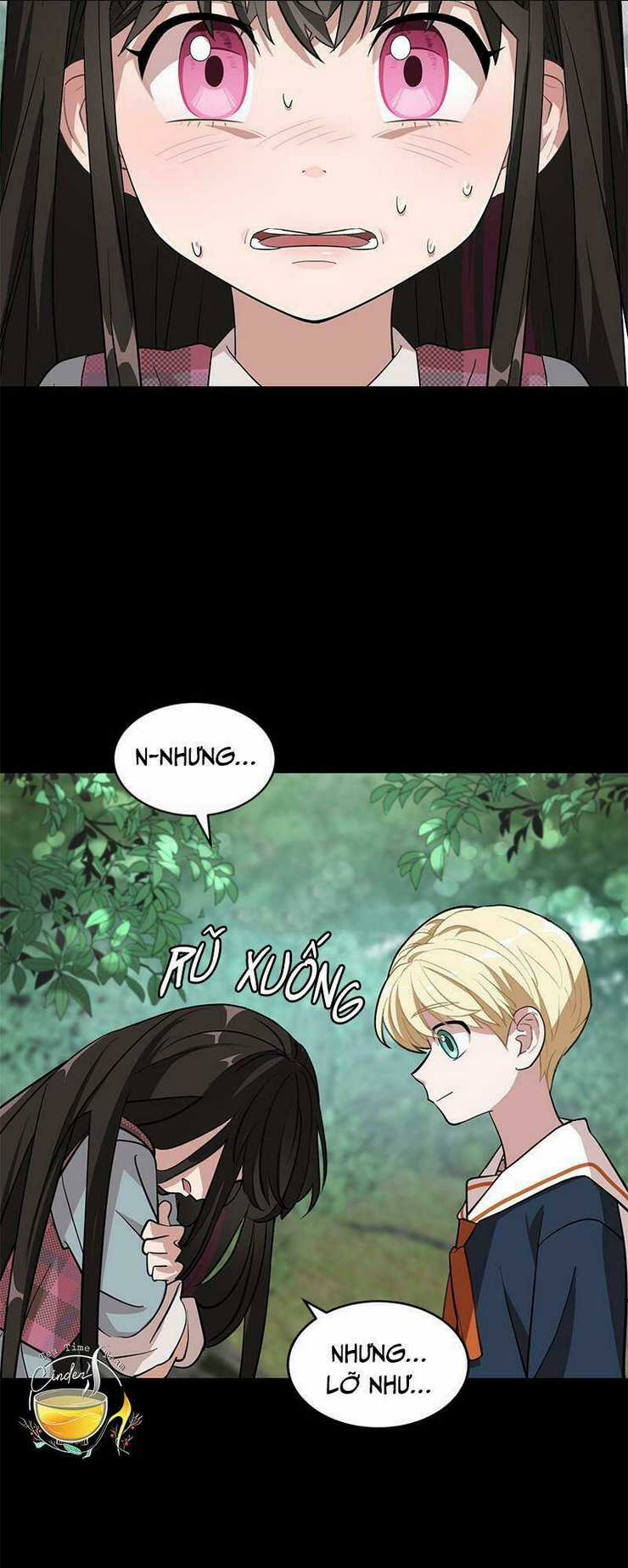 Trăng Tối: Kỉ Nguyên Máu Chapter 1 trang 60