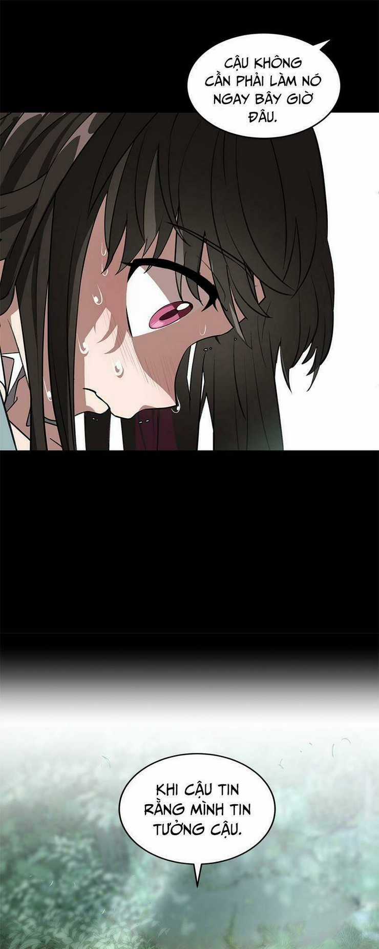 Trăng Tối: Kỉ Nguyên Máu Chapter 1 trang 61