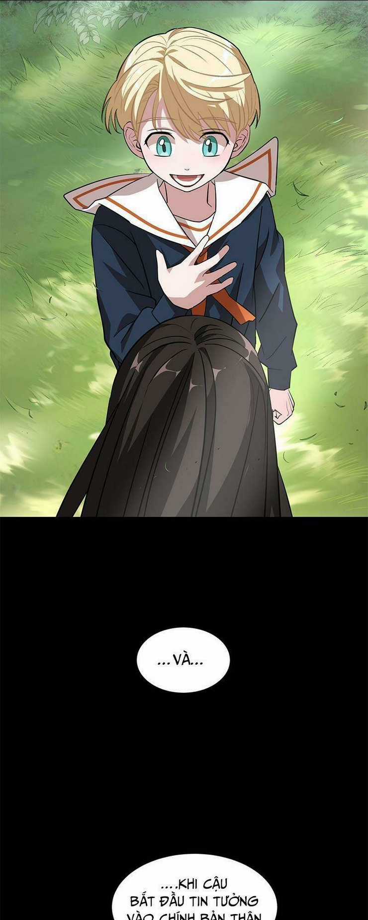 Trăng Tối: Kỉ Nguyên Máu Chapter 1 trang 62