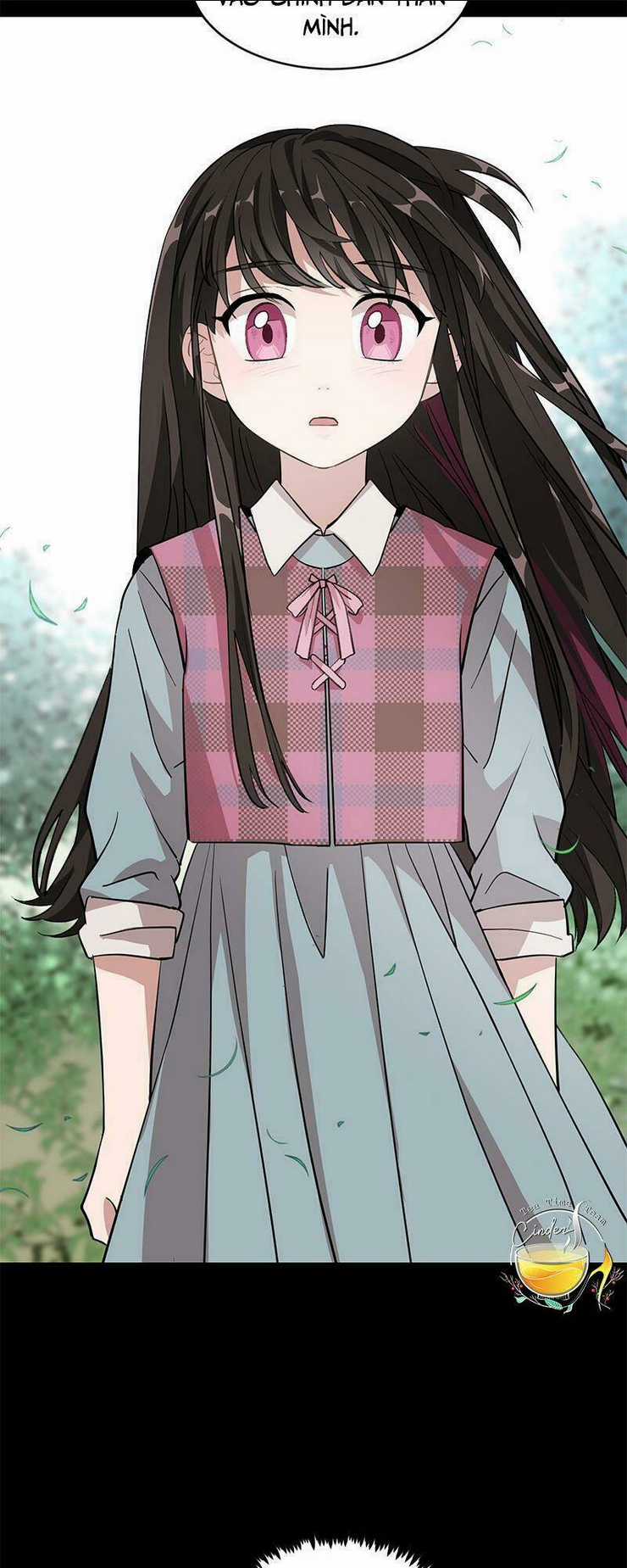 Trăng Tối: Kỉ Nguyên Máu Chapter 1 trang 63