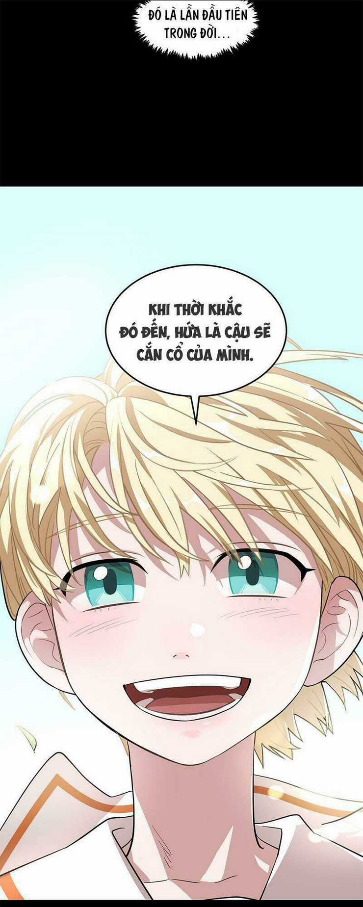 Trăng Tối: Kỉ Nguyên Máu Chapter 1 trang 64