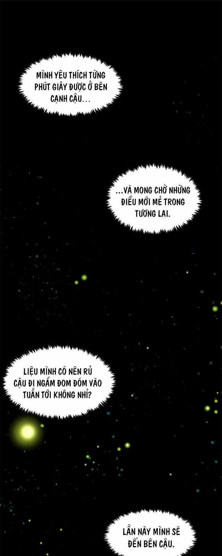 Trăng Tối: Kỉ Nguyên Máu Chapter 1 trang 67