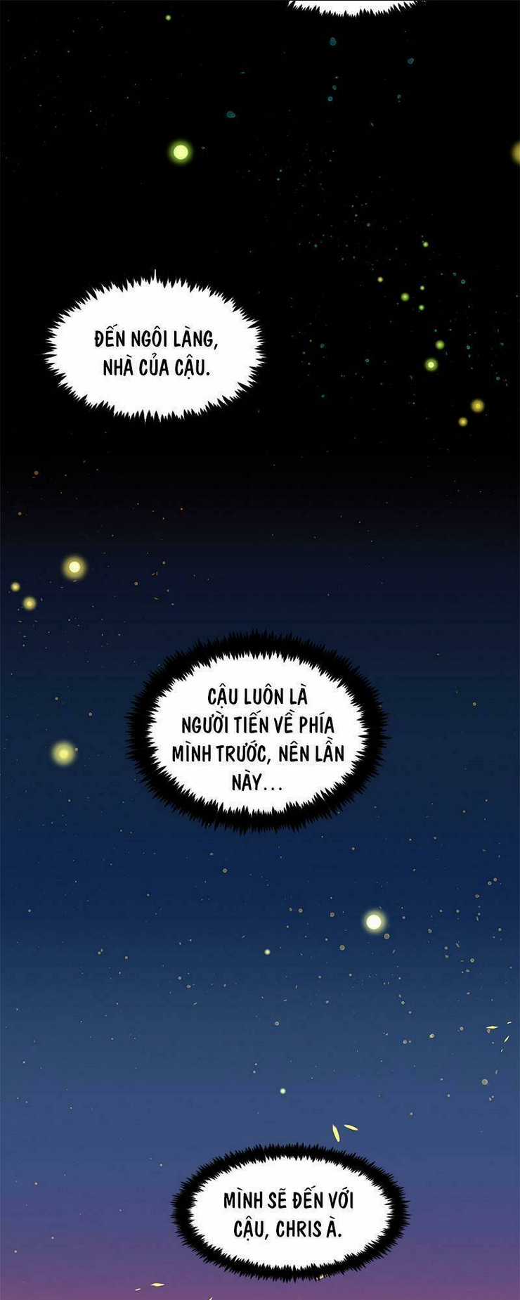 Trăng Tối: Kỉ Nguyên Máu Chapter 1 trang 68