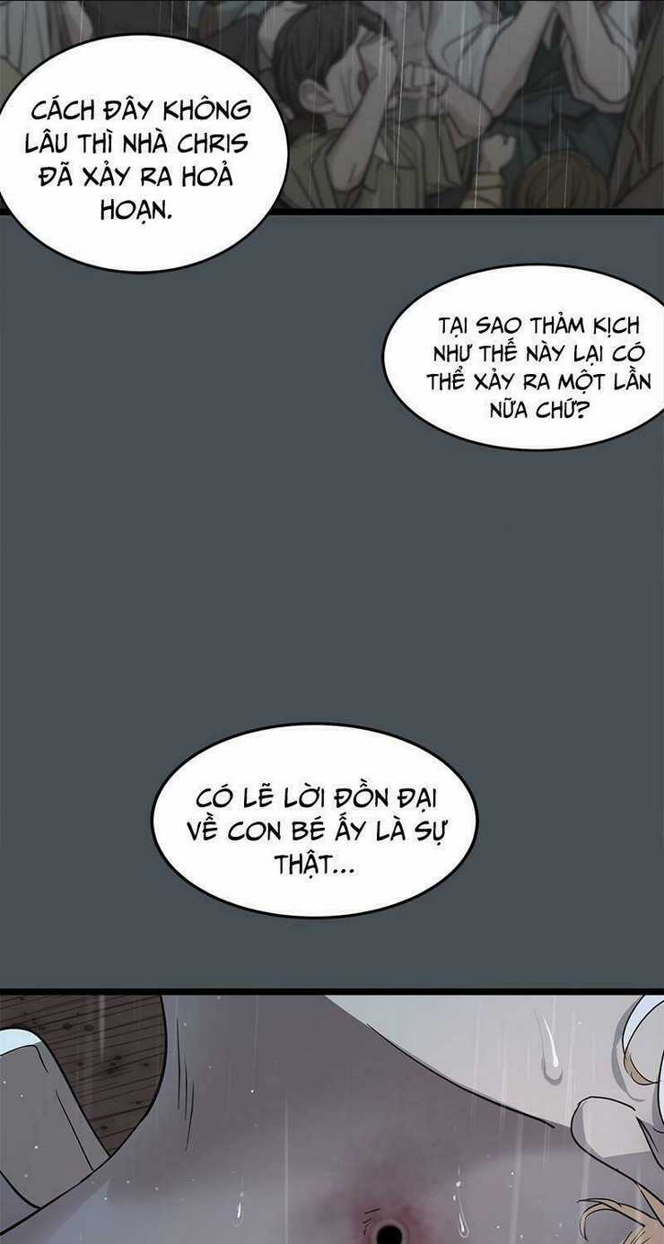 Trăng Tối: Kỉ Nguyên Máu Chapter 1 trang 7