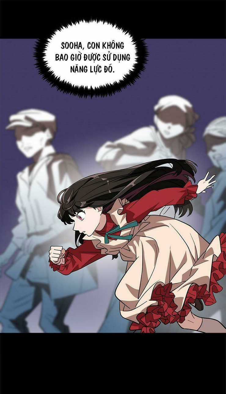 Trăng Tối: Kỉ Nguyên Máu Chapter 1 trang 73