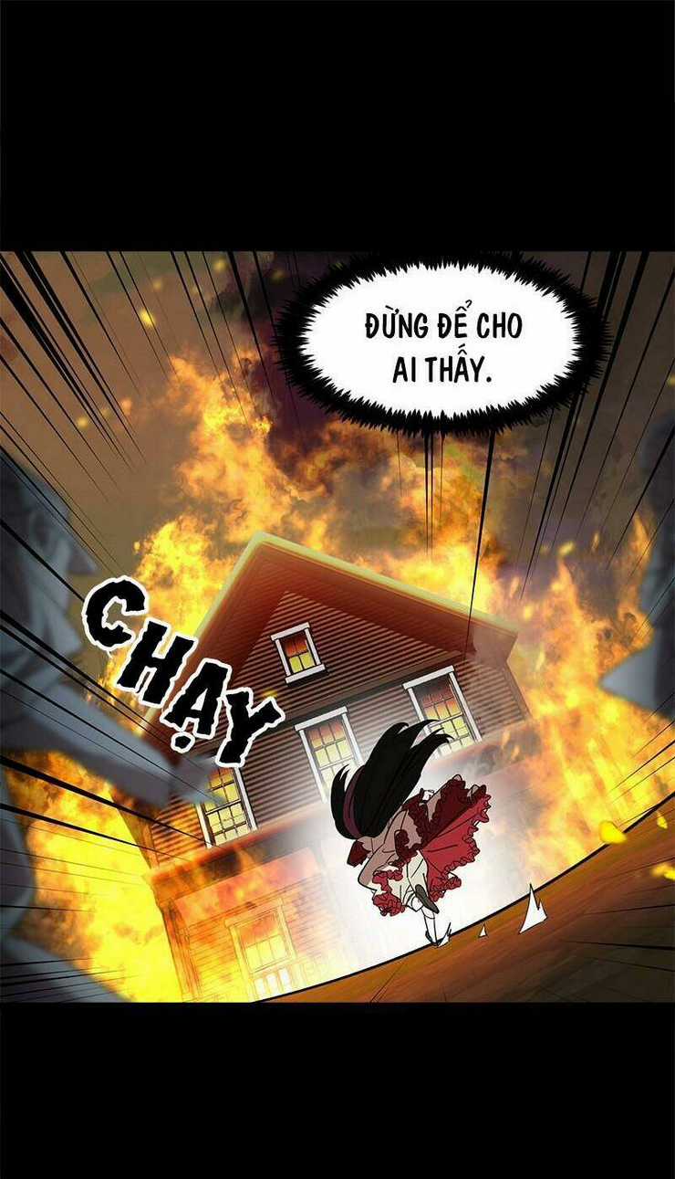 Trăng Tối: Kỉ Nguyên Máu Chapter 1 trang 74