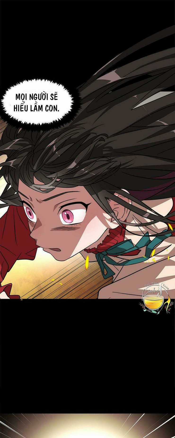 Trăng Tối: Kỉ Nguyên Máu Chapter 1 trang 75