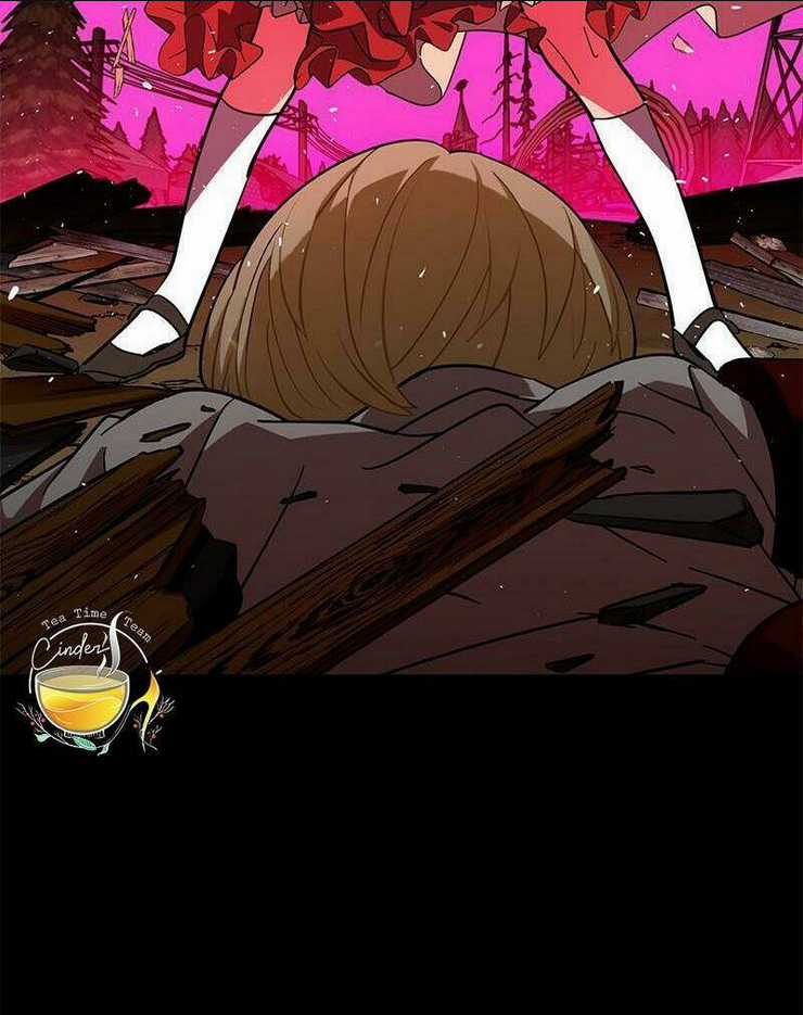 Trăng Tối: Kỉ Nguyên Máu Chapter 1 trang 83