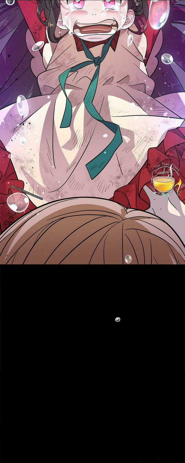 Trăng Tối: Kỉ Nguyên Máu Chapter 1 trang 86