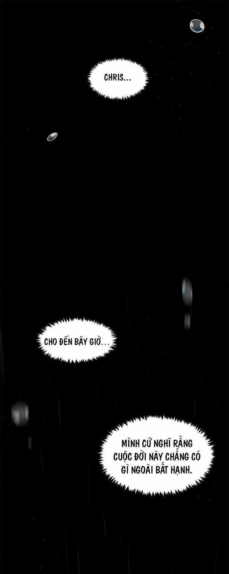 Trăng Tối: Kỉ Nguyên Máu Chapter 1 trang 87