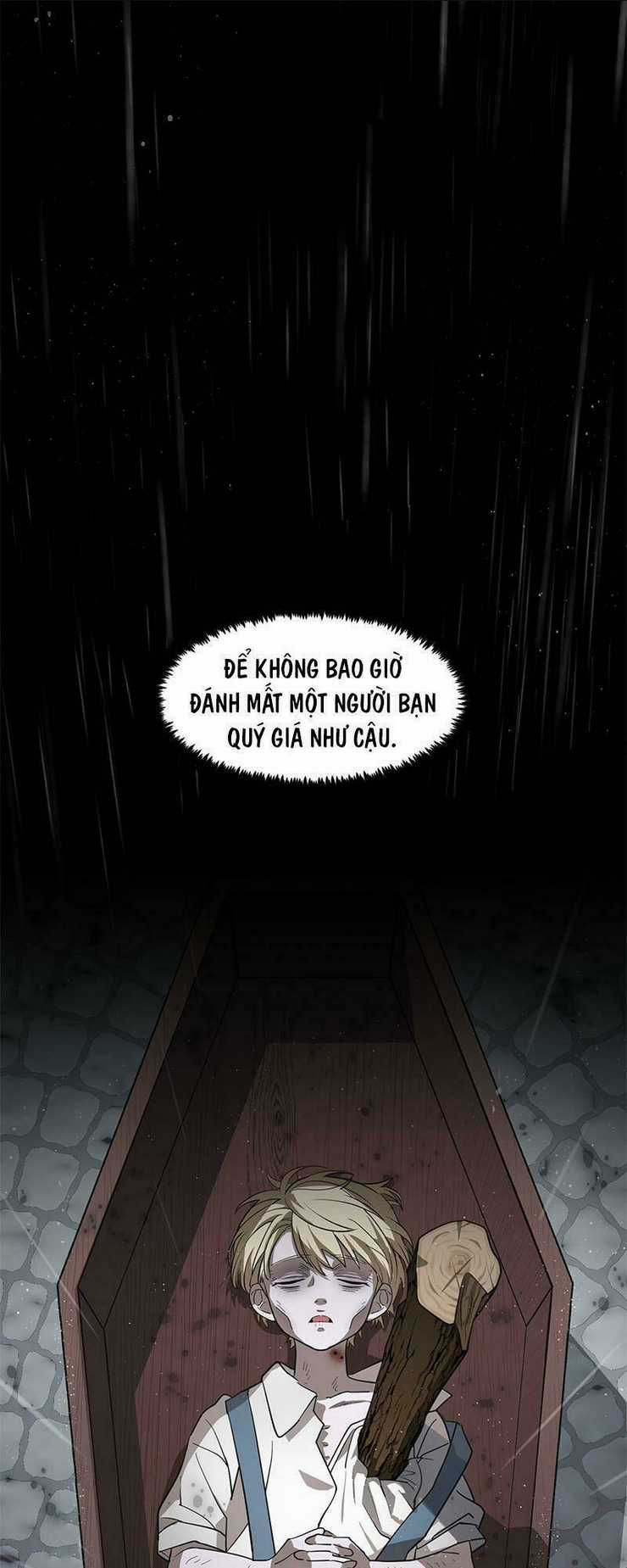 Trăng Tối: Kỉ Nguyên Máu Chapter 1 trang 89