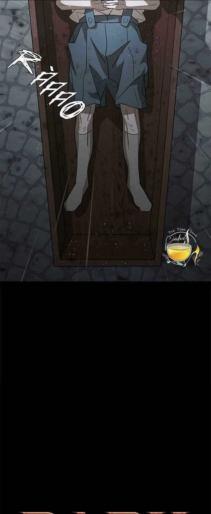 Trăng Tối: Kỉ Nguyên Máu Chapter 1 trang 90