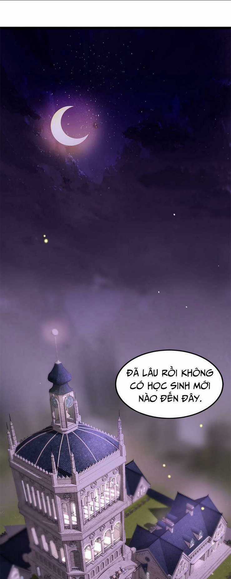 Trăng Tối: Kỉ Nguyên Máu Chapter 1 trang 92