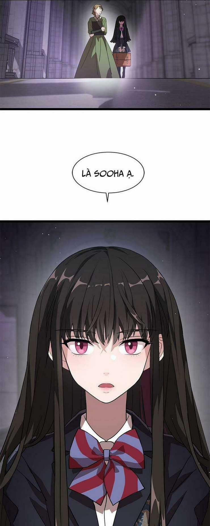 Trăng Tối: Kỉ Nguyên Máu Chapter 1 trang 94