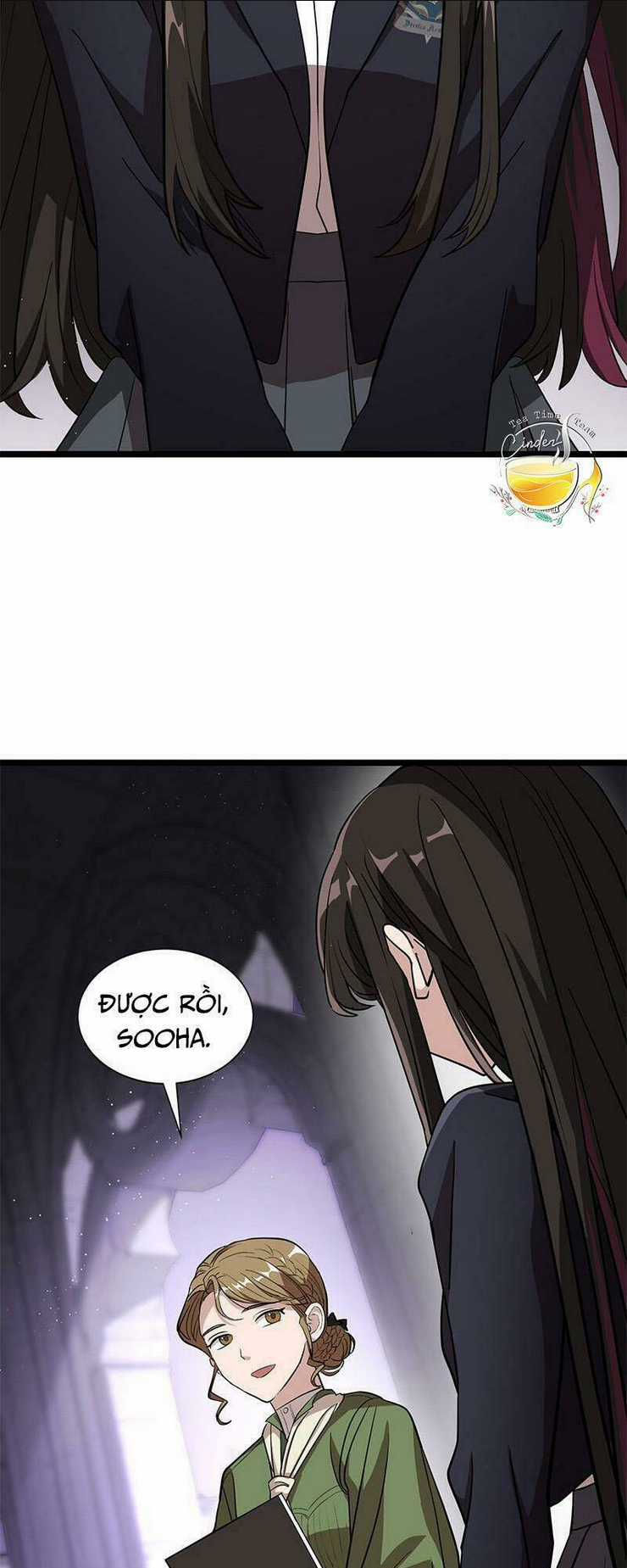 Trăng Tối: Kỉ Nguyên Máu Chapter 1 trang 95