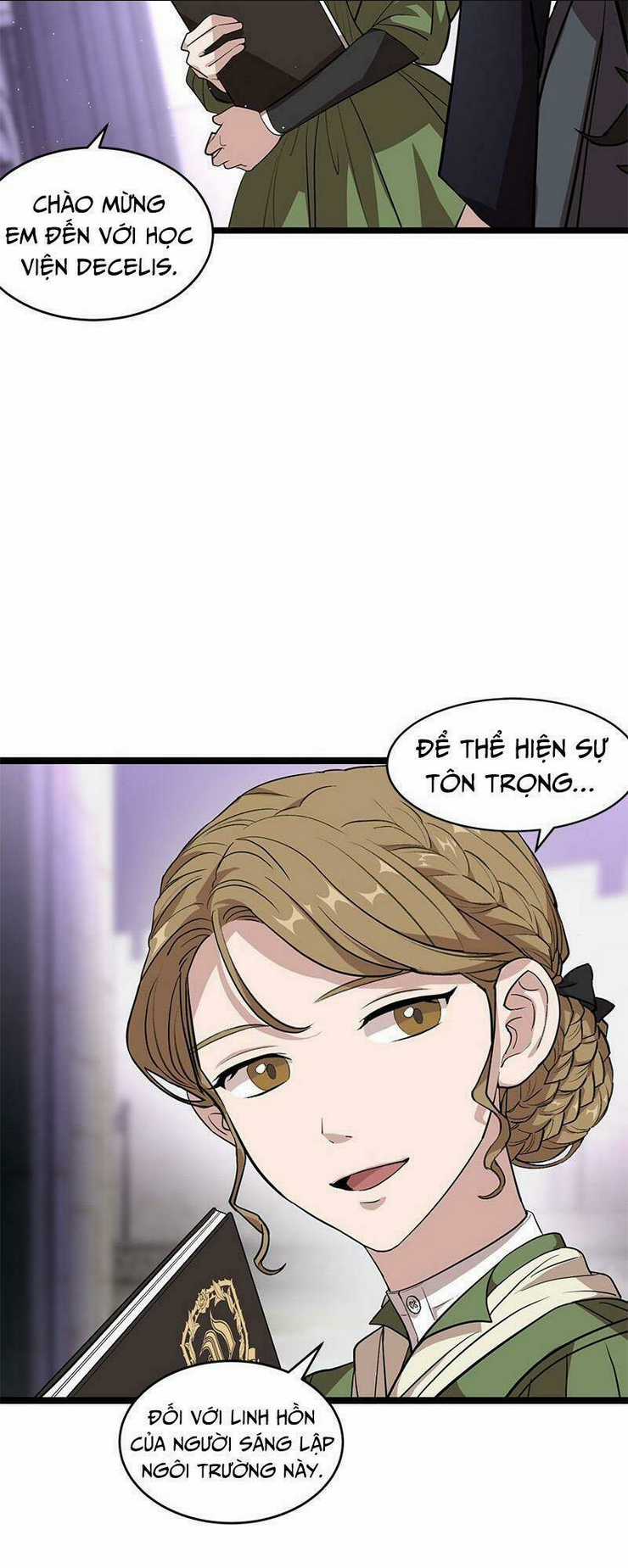 Trăng Tối: Kỉ Nguyên Máu Chapter 1 trang 96