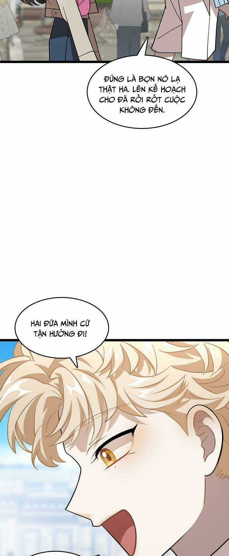 Trăng Tối: Kỉ Nguyên Máu Chapter 10 trang 11