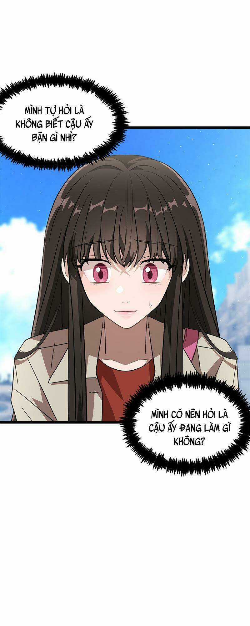 Trăng Tối: Kỉ Nguyên Máu Chapter 10 trang 14