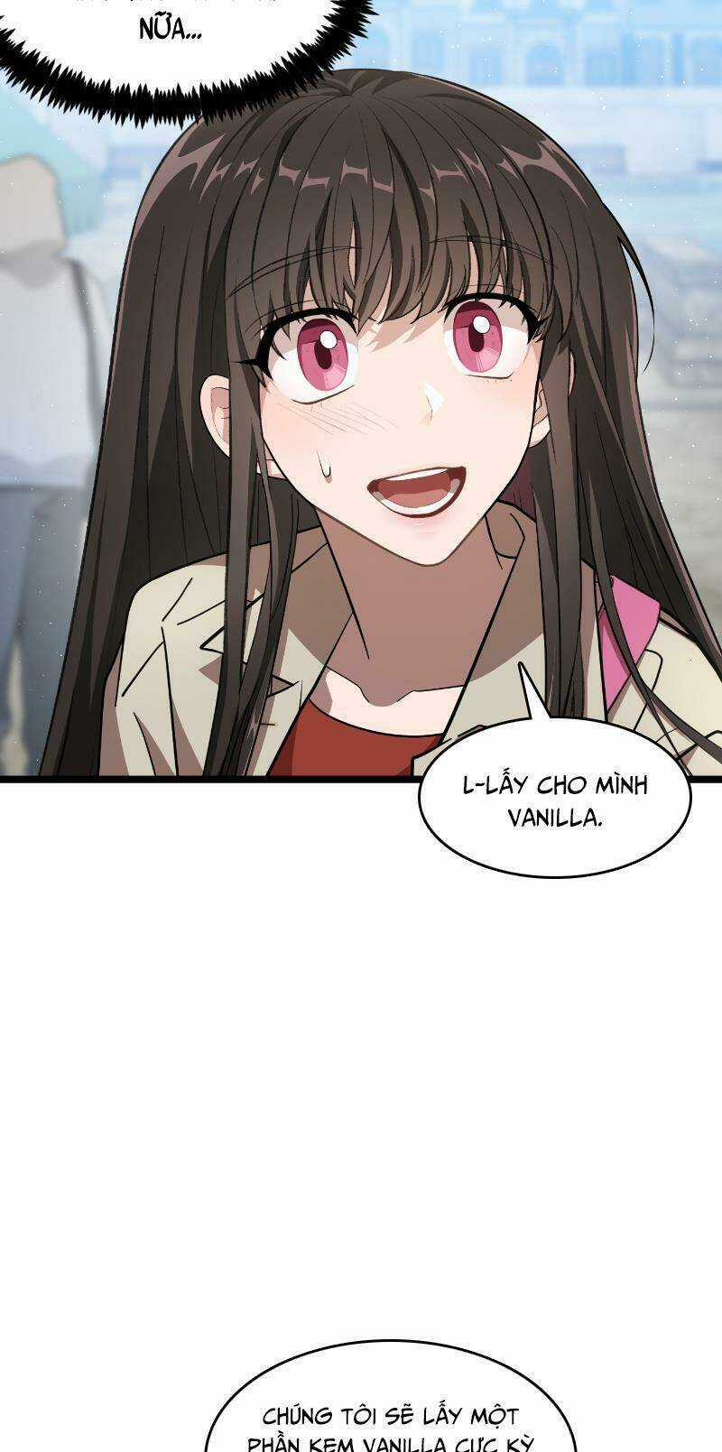 Trăng Tối: Kỉ Nguyên Máu Chapter 10 trang 17